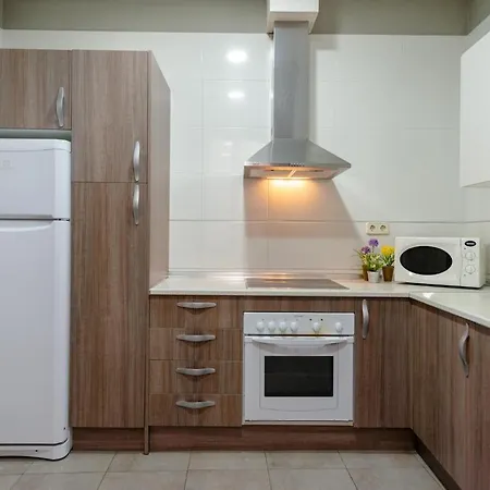 Apartment Boutique Center *