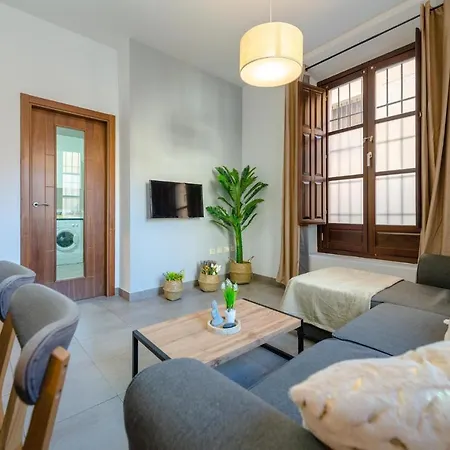 Apartment Boutique Center