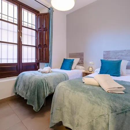 Apartment Boutique Center *