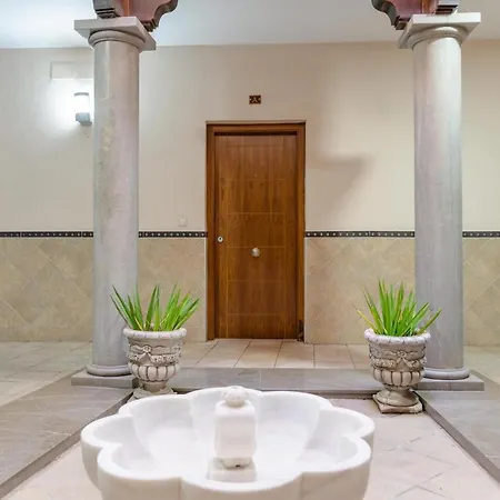 Apartment Boutique Center