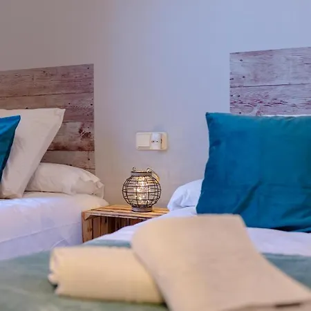 Apartment Boutique Center Granada