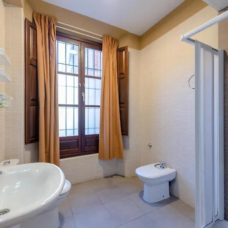 Boutique Center Apartment Granada